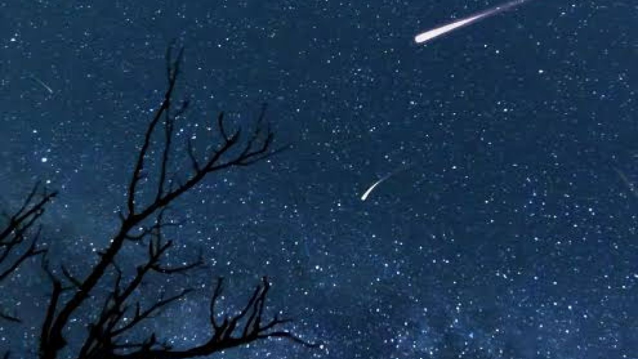 বাংলাদেশের আকাশে উল্কাপাত, বিস্ময়কর প্রাকৃতিক দৃশ্যের বৈজ্ঞানিক রহস্য