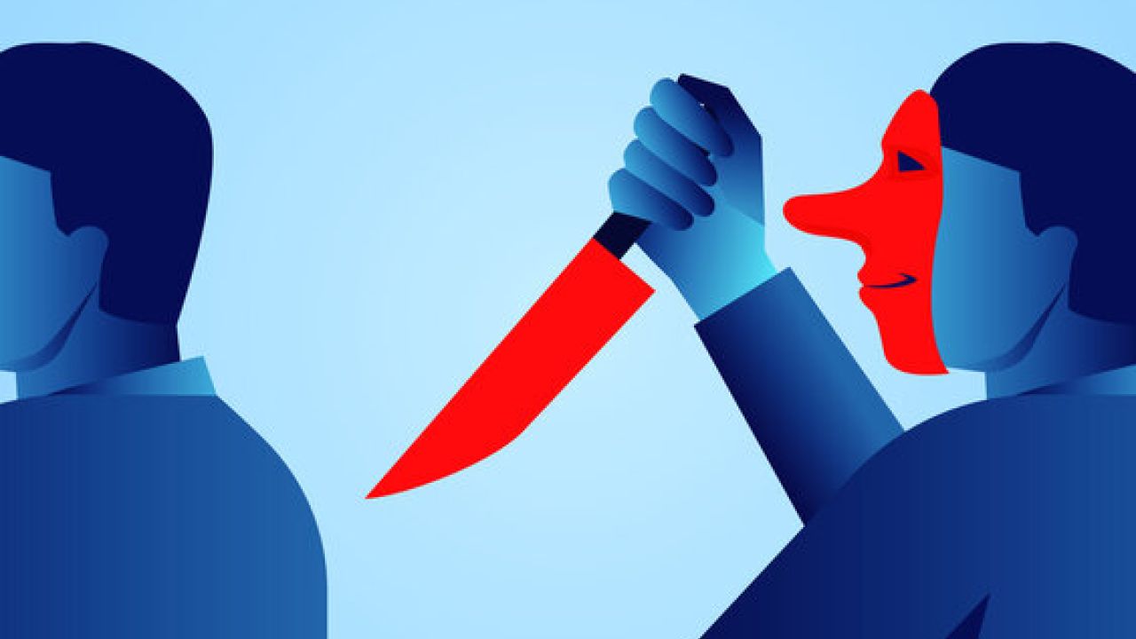 কেয়ারটেকারকে কুপিয়ে হত্যা