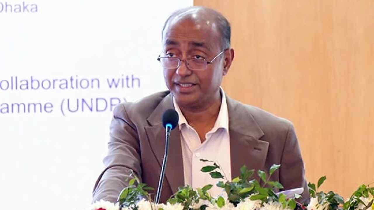 আইনমন্ত্রীর দৃঢ় আশ্বাস-টাকার অভাবে আইনি সহায়তা থেকে কেউ বঞ্চিত হবে না