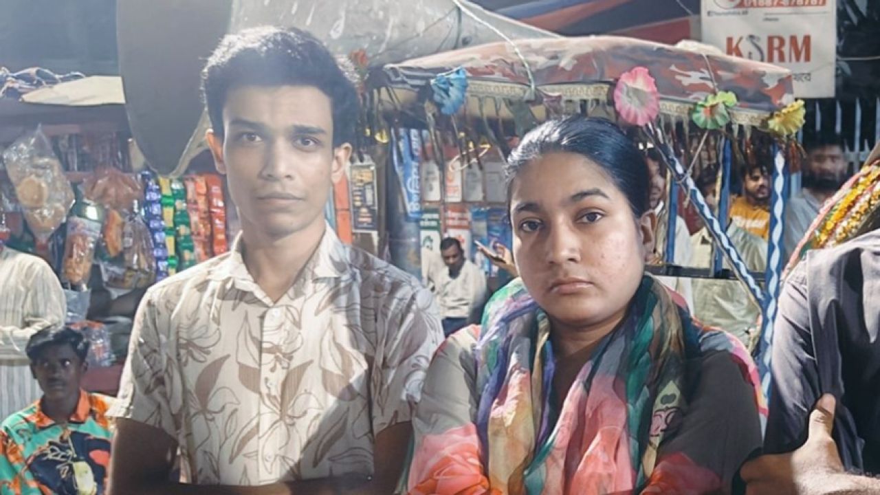৭ই মার্চের ভাষণ বাজানোয় গ্রেপ্তার ঢাবি ভিপি ইমি পেলেন জামিন।