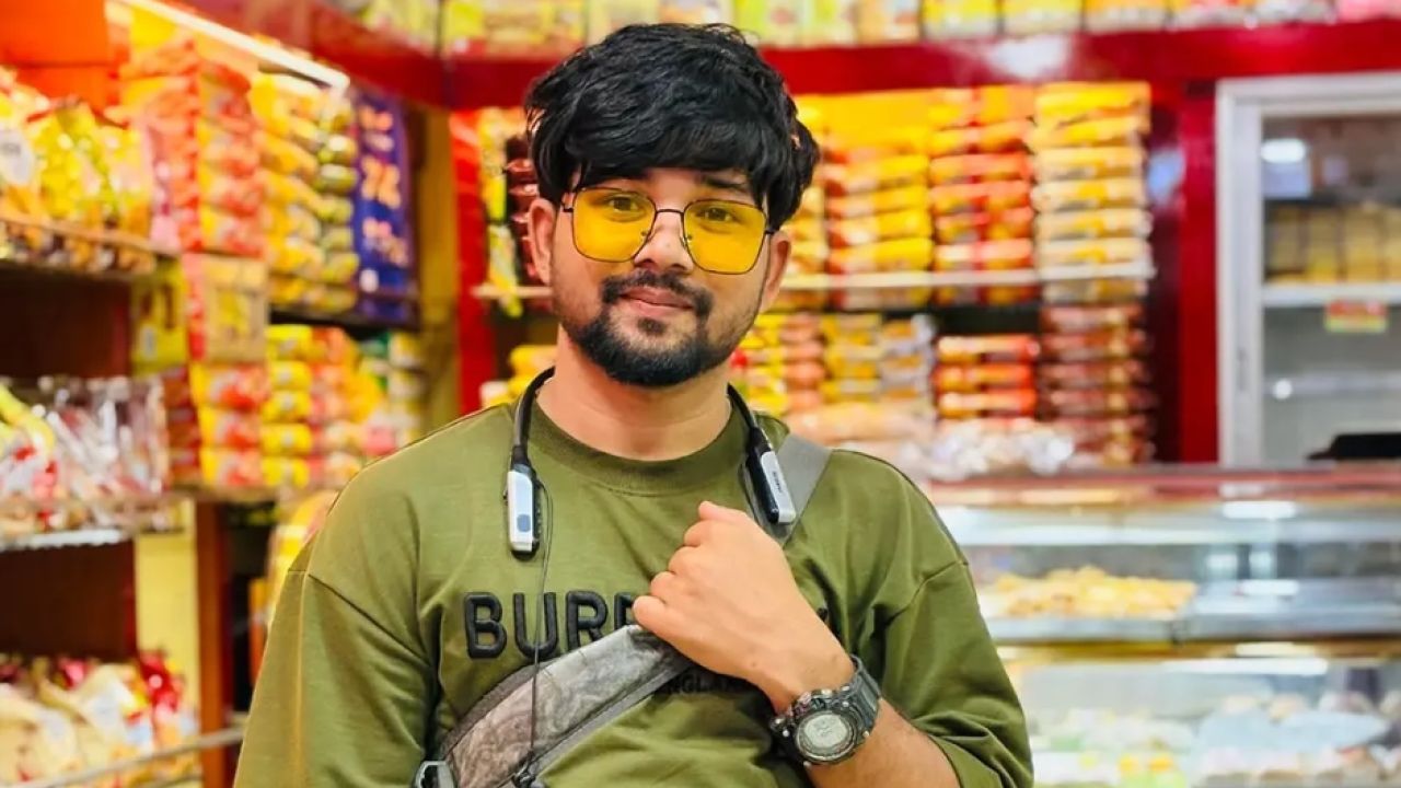 রাজনীতির আড়ালে মাদক কারবার, চট্টগ্রামে ৩ হাজার ইয়াবাসহ এনসিপি কর্মী গ্রেফতার।