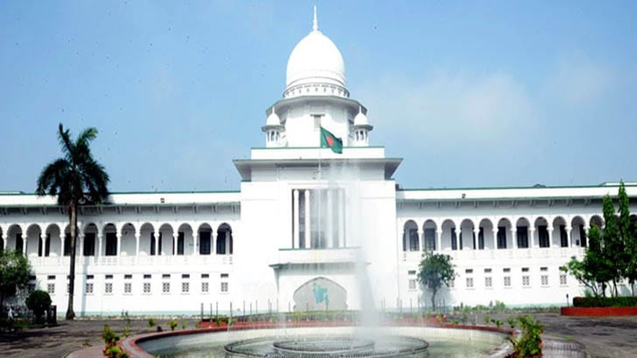 কুকি-চিনের পোশাক জব্দ মামলা: হাইকোর্টে জামিন জালিয়াতি, বেঞ্চ অফিসার গ্রেফতার