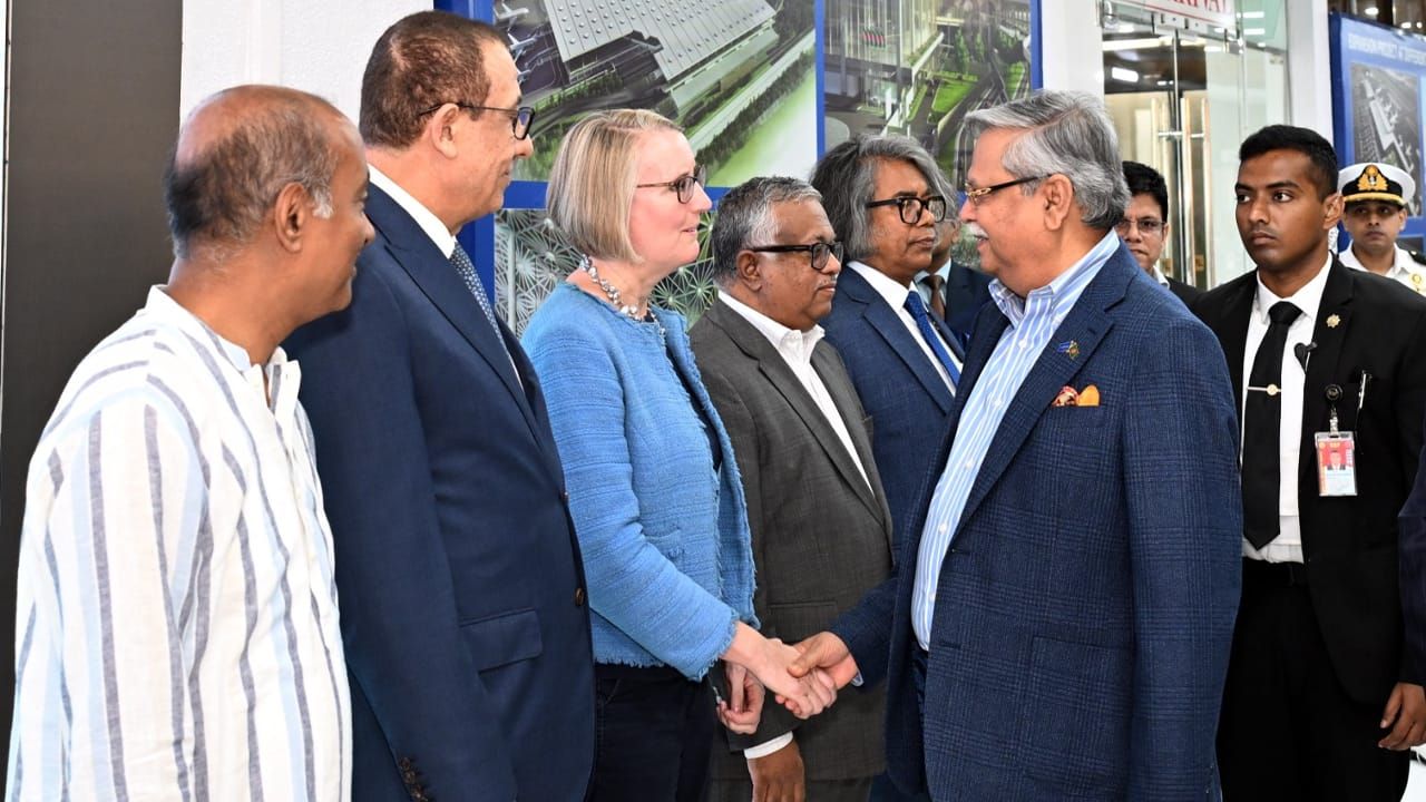 স্বাস্থ্য পরীক্ষার জন্য যুক্তরাজ্য সফরে রাষ্ট্রপতি মো. সাহাবুদ্দিন