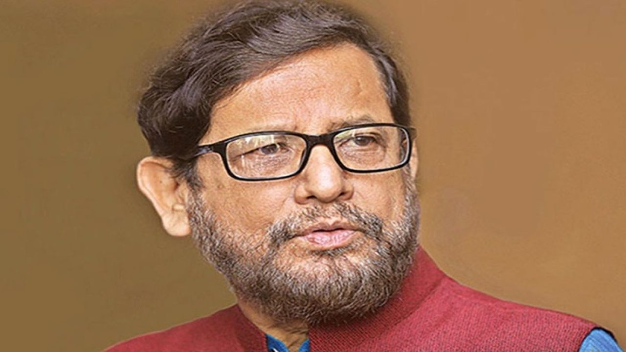 দুই হত্যা মামলায় জামিন পেলেন সাবেক মন্ত্রী আসাদুজ্জামান নূর